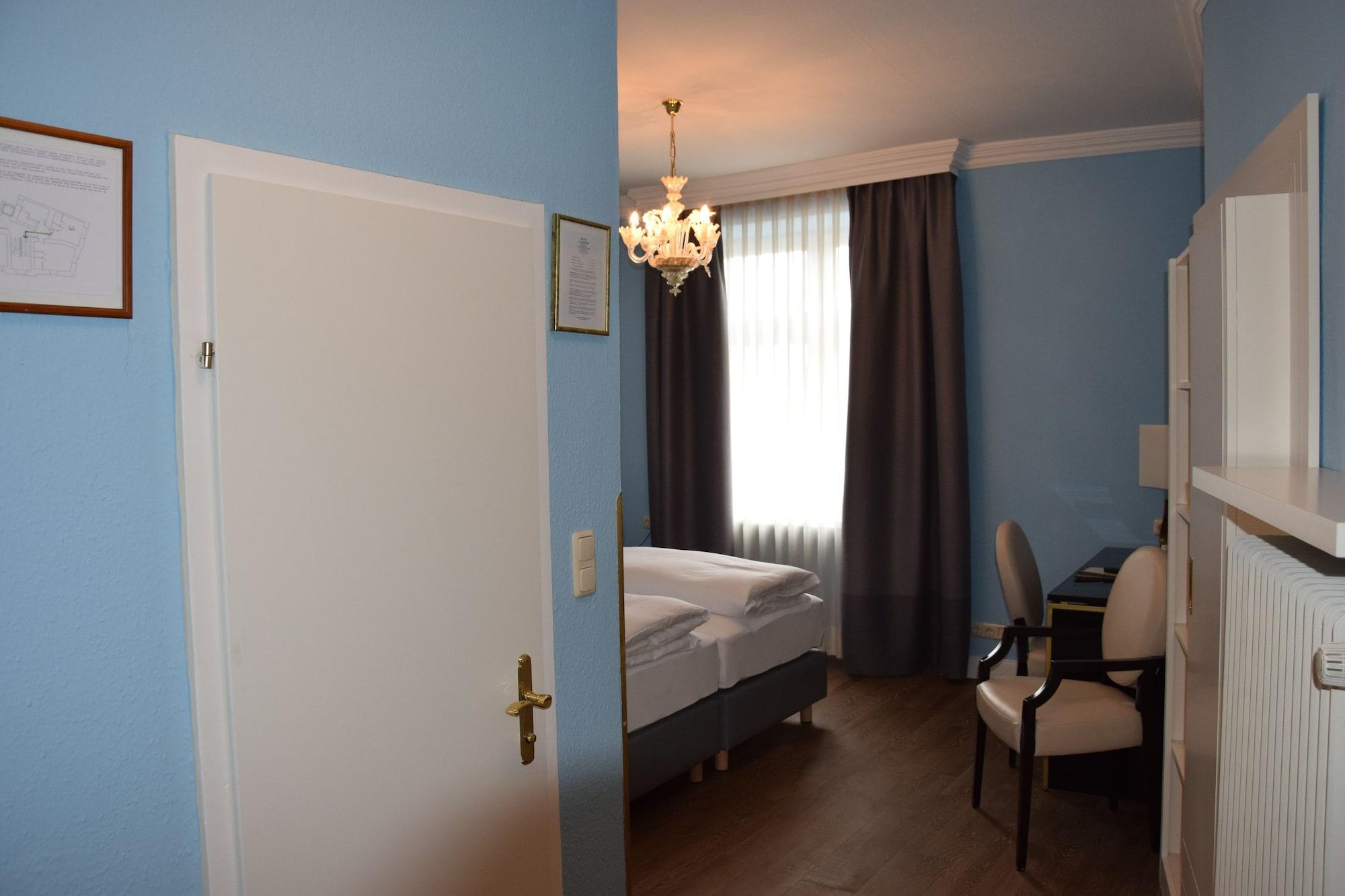 Atel Hotel Lasserhof Зальцбург Экстерьер фото