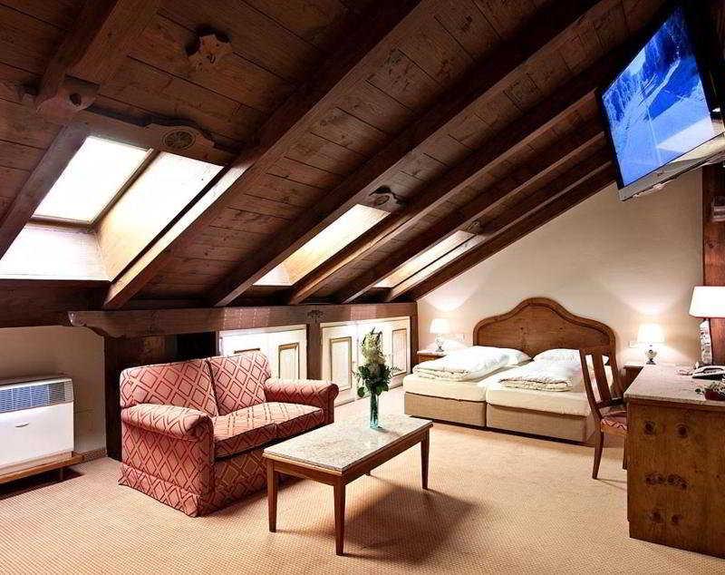 Atel Hotel Lasserhof Зальцбург Номер фото