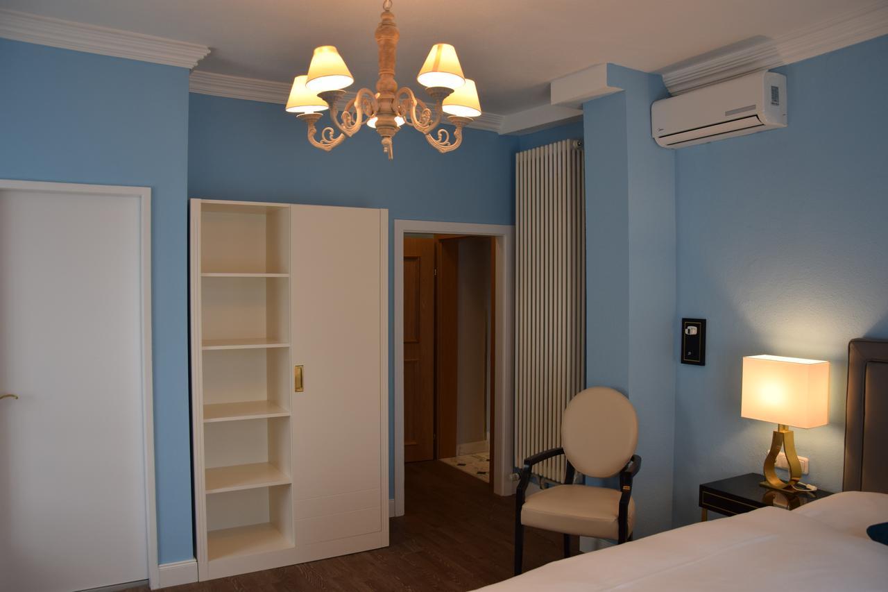 Atel Hotel Lasserhof Зальцбург Экстерьер фото