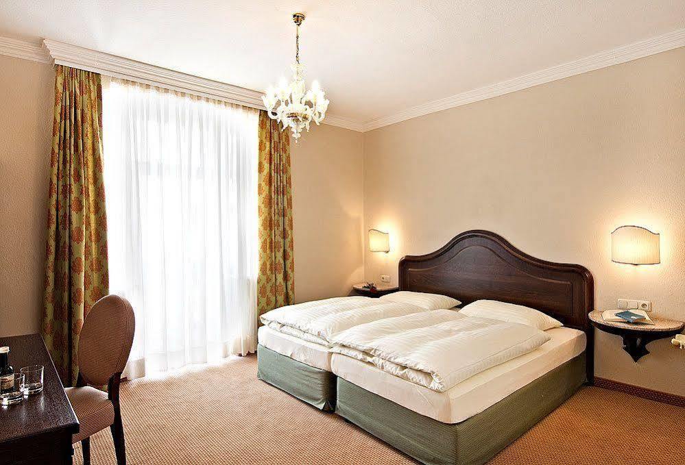 Atel Hotel Lasserhof Зальцбург Экстерьер фото