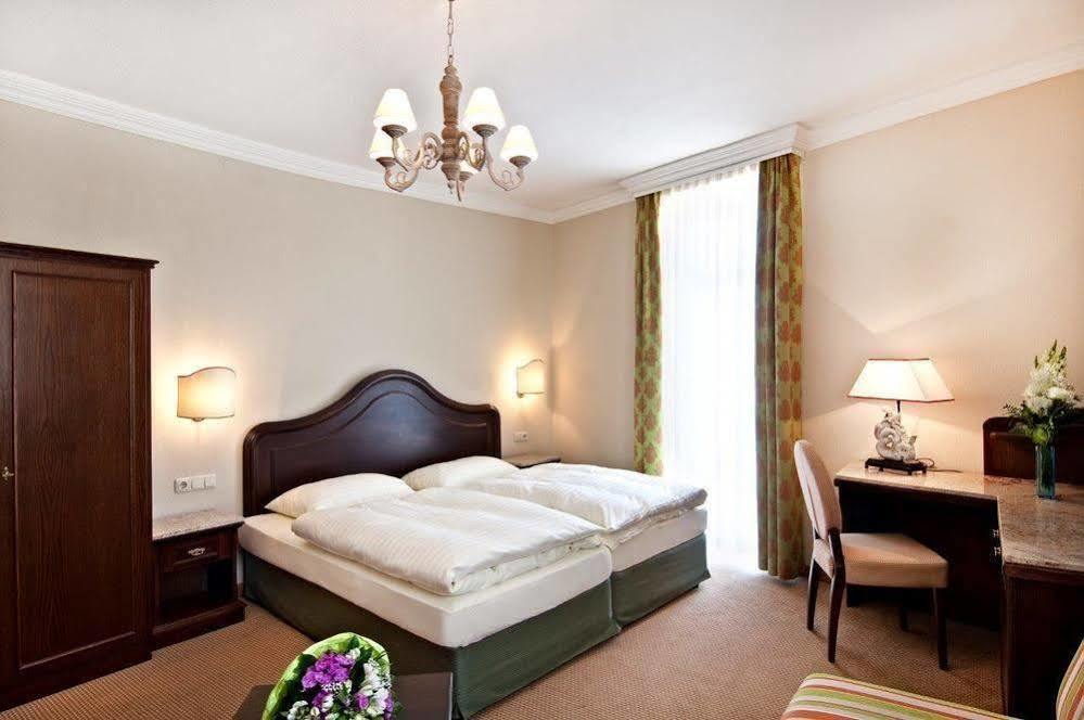 Atel Hotel Lasserhof Зальцбург Экстерьер фото